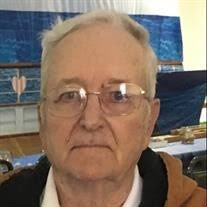 Algia Webster Strickland Obituary