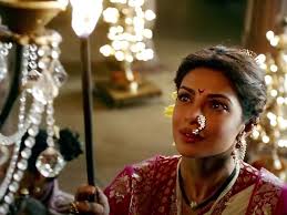 Priyanka Chopra Filmstills Priyanka Chopra Mastani Deepika Padukone Style