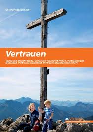 Banken in der nähe von krailling. Vertrauen Ist Messbar Vr Bank Starnberg Herrsching Landsberg Eg