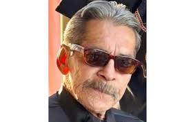 Edward Serna Murillo Obituary (2024)