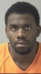 Man arrested after deputies say he was delivering contraband into  correctional facility