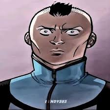 Avengers : Hulkbuster(Veronica)