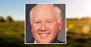 Jack Lee Burns Obituary August 12, 2023