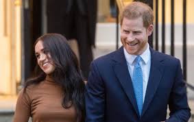 The name wasn't regular in royal circles before lady diana spencer married the prince of. Meghan Markle And Prince Harry Announced The Birth Of Their Daughter Around World Journal
