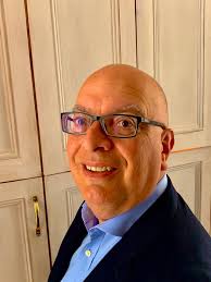 Meet your Sussex Marketing and Communications ambassador: Paul Rolfe