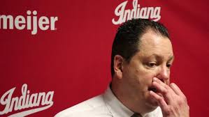 Montana State's Brian Fish Discusses Indiana