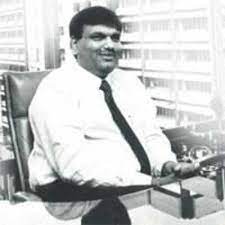 A great personality biggest bull of all times in india whose activities challenged the mafias see more of harshad mehta on facebook. No Takers For Big Bull S Flats
