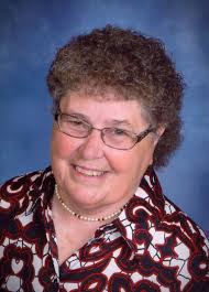 Obituary for Mary E. Anderson