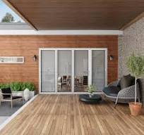 Patio Doors