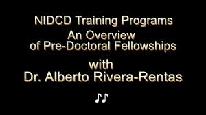 Maybe you would like to learn more about one of these? National Research Service Awards And Related Awards Nidcd