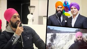 View their personal photography portfolio on pexels →. Meet Jagmeet Singh Canada S Most Stylish Politician Gq India