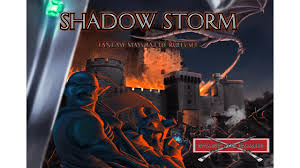 Shadow Storm - Tabletop Mass Fantasy Battle Game by Stand to Games —  Kickstarter