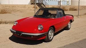 Image result for Venetian Red 1985 Alfa-Romeo