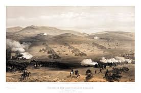 Charge Of The Light Brigade Wikipedia