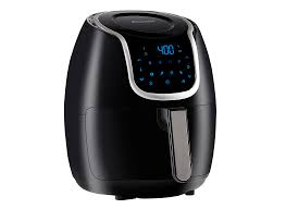 Maybe you would like to learn more about one of these? Power Xl Vortex Paf 7qb Air Fryer Consumer Reports