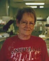 Obituary information for Patricia Ann Jackson