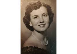 Gail Koehler Obituary (1934