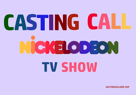 Apply to nearly 10,000 casting calls and auditions on backstage. Kids Teens For New Nickelodeon Tv Show Auditions For 2020