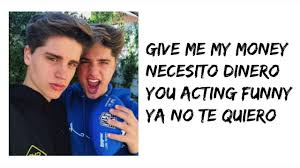 martinez twins that s my lambo lyrics official music youtube youtube