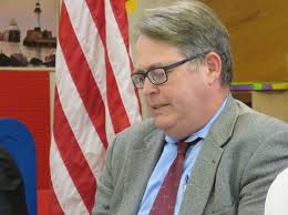 Longtime District Court Judge John Cummings dead at 88