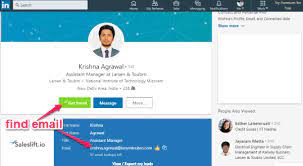 We have tried our best to gather all the info for you; 5 Free Linkedin Email Finder For Chrome