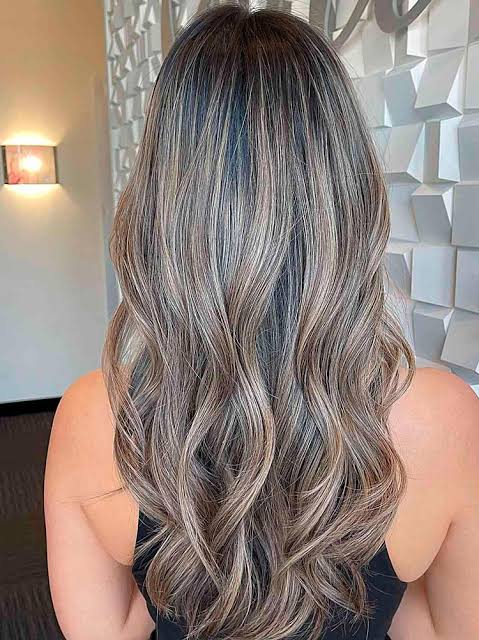 Servicio de balayage