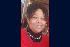 Kenya Overton's Instagram, Twitter & Facebook