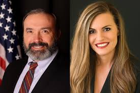 Who in Sebastian County should I contact about being a CASA volunteer?