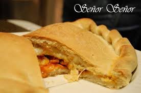 Calzone Recipe Yummly Recipe Calzone Calzone Recipe Recipes
