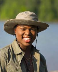 Welcoming new members to the group