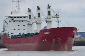 Ambra betty is on facebook. Ambra General Cargo Ship Details And Current Position Imo 9434175 Mmsi 256526000 Vesselfinder