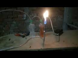 بديل الغاز كوب بنزين يكفى 10 ايام بالشرح غاز بنزين convert gasoline to gas free youtube decor home decor lamp