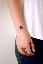 All information related to bumblebee tattoo designs. Bumblebee Temporary Tattoo Tattoos By Tattoorary