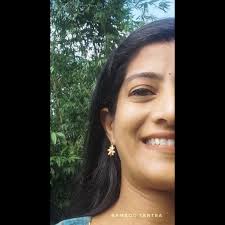 Preeti S. Virkar (@A_Solitary_Bee)