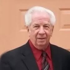 Obituary information for David Wilson Hensley