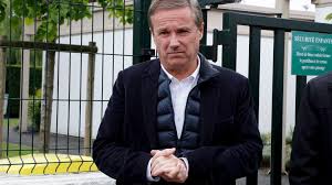 Daté du jeudi 1 avril. Resultats Legislatives Nicolas Dupont Aignan Reelu Dans Son Fief En Essonne