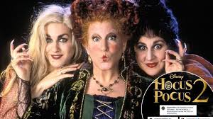 Parker/kathy najimy/omri katz/thora birch/vinessa shaw. Where The Cast Of Hocus Pocus Are Now As Sequel Is Confirmed By Stars Mirror Online