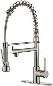 We did not find results for: Save Up To 30 50 Off Kitchen Faucet With Hidden Pull Down Sprayer Yundoom Kitchen Sink Faucets With Single Handle High Arc Brushed Nickel Pull Out Copper Single Level Solid Brass Kitchen