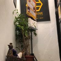 The hive bulk food is a social enterprise that offers solutions to sustainable living. The Hive Bulk Foods Bangsar Baru 92a Lorong Maarof Above Speedmart