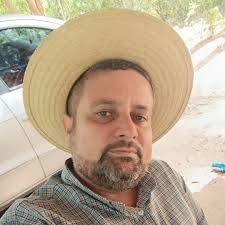 Joaquim Do Brejo Marcio Arruda