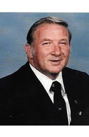 John Dodd Obituary (1938