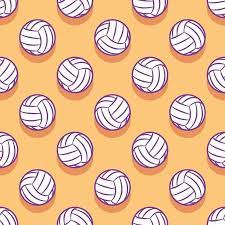 Sports Backgrounds Volleyball Wallpaper Photo Wall Collage Wall Collage