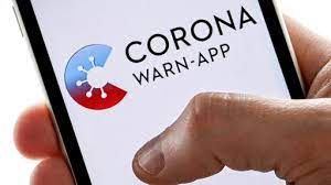 Wie sicher ist ein impfcode? Infektionsschutz Corona Warn App Zum Download Bereit Tagesschau De