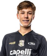 Patrick Cunningham's Men's Soccer Recruiting Profile