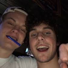 Brent Trahan's Instagram, Twitter & Facebook