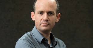 Meditations for Mortals' with Oliver Burkeman