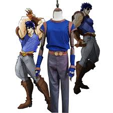 Jonathan joestar (ジョナサン・ジョースター jonasan jōsutā) is the protagonist of part 1: Jonathan Joestar Costume Uniform Phantom Blood Jonathan Joestar His Youth Uniform Outfit Cosplay Costume A018 Anime Costumes Aliexpress
