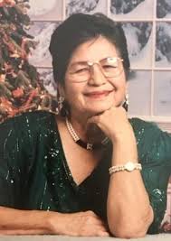 Cenorina Vidrio Obituary (1929