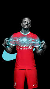 Nike debuts tunnel vision ball to end premier league 2019/20 season. Harris Creative On Twitter Magic Mane Nike Tellusnever Championsoftheworld Premierleague Championsleague Champions Nikefootball Senegal Sadio Futbol Football Lfc Liverpool Lightning Speed Https T Co O9chypv4vv