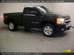 Image result for Jet Black 2007 GM